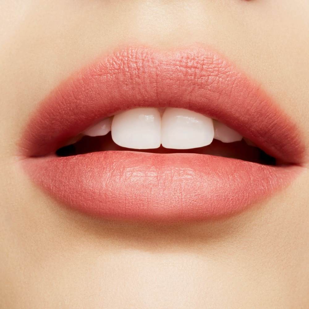 MAC POWDER KISS LIPSTICK: TEDDY 2.0 - Picture 8 of 8